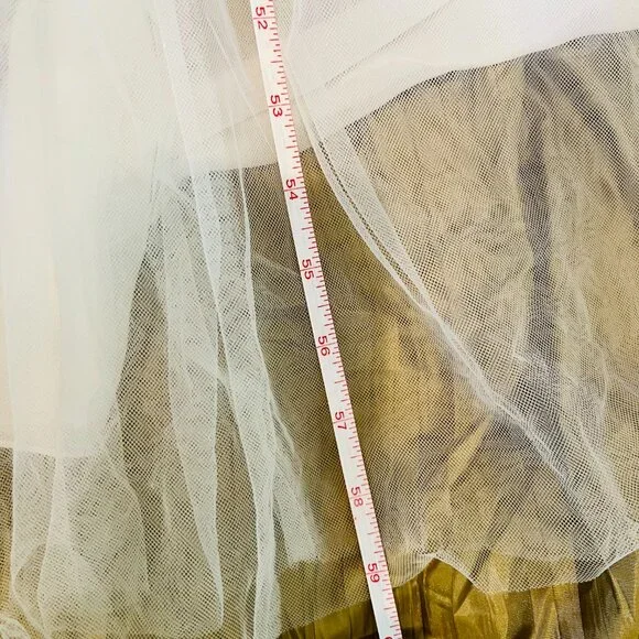 PRONOVIAS LANSBURY DRESS - Picture 13 of 15